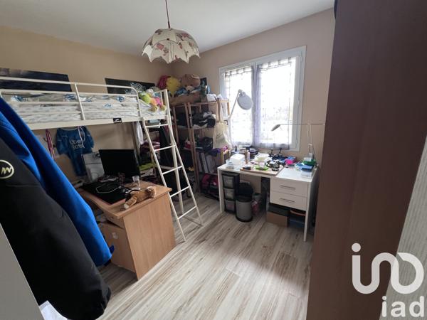 Maison à vendre 4 pièces 89 m² Soumans