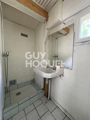 Maison La Ferte Vidame 4 pièce(s) 70 m2
