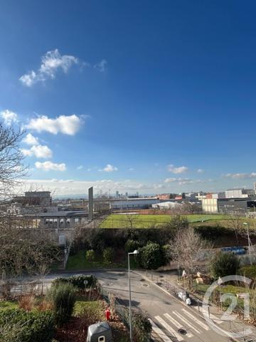 Appartement F5 à vendre  5 pièces - 86,22 m2 VILLEURBANNE - 69