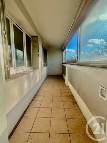 Appartement F5 à vendre  5 pièces - 86,22 m2 VILLEURBANNE - 69