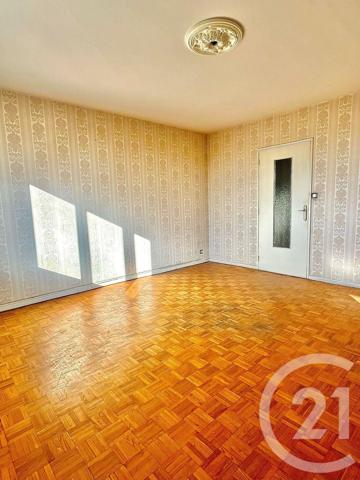 Appartement F5 à vendre  5 pièces - 86,22 m2 VILLEURBANNE - 69