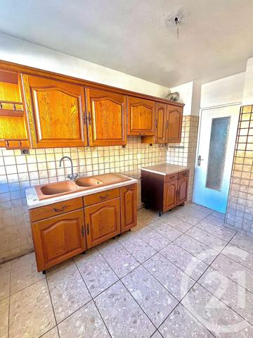 Appartement F5 à vendre  5 pièces - 86,22 m2 VILLEURBANNE - 69