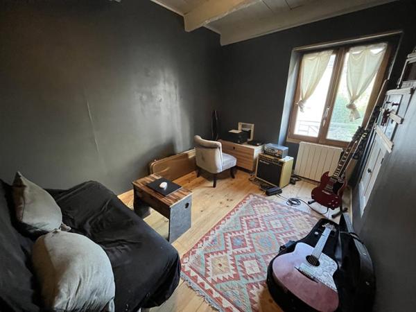 Maison à vendre |  Quimperlé |  3 pièces | 50 m²