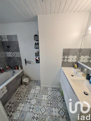 Maison à vendre 4 pièces 64 m² Brunoy