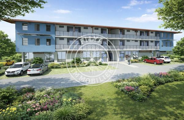 RESIDENCE LES PERLES DE REMIRE