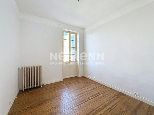 A vendre Immeuble Auch avec local commercial et appartement T3