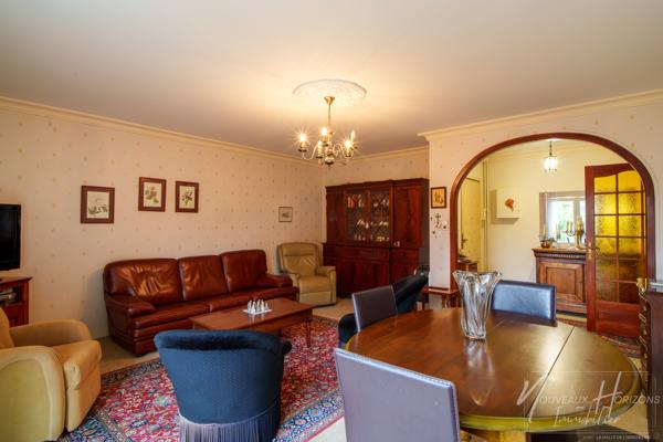 Appartement
         4 pièces
        - 90 m² Exclusivité 119 900 € *