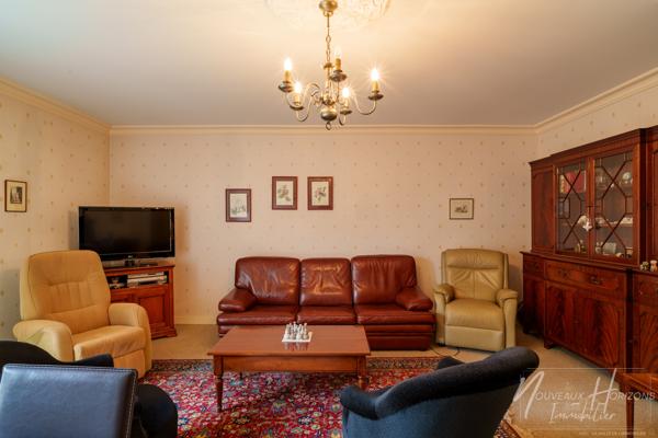 Appartement
         4 pièces
        - 90 m² Exclusivité 119 900 € *