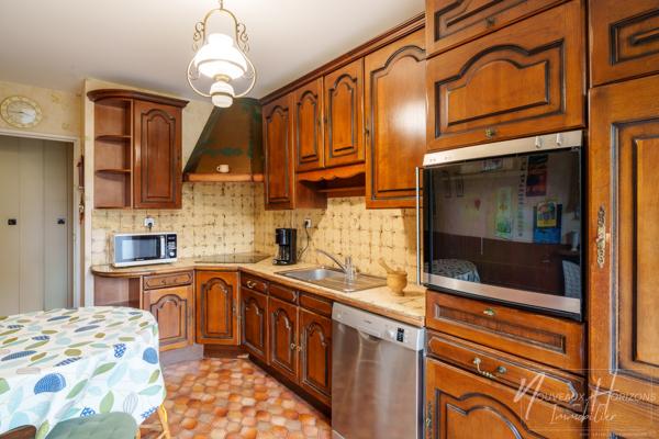 Appartement
         4 pièces
        - 90 m² Exclusivité 119 900 € *