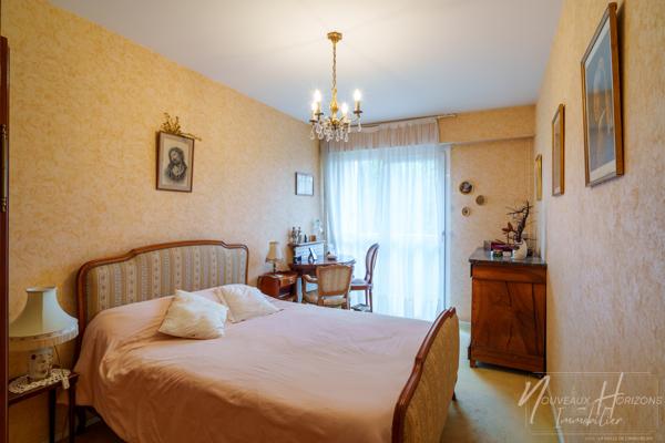 Appartement
         4 pièces
        - 90 m² Exclusivité 119 900 € *