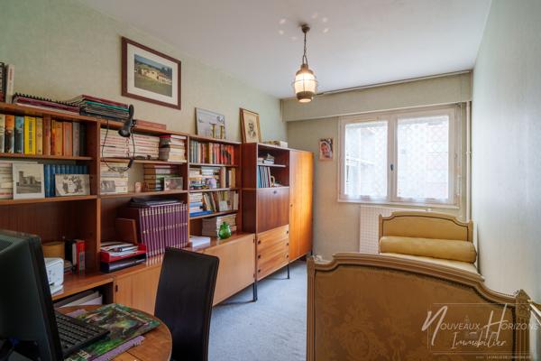 Appartement
         4 pièces
        - 90 m² Exclusivité 119 900 € *