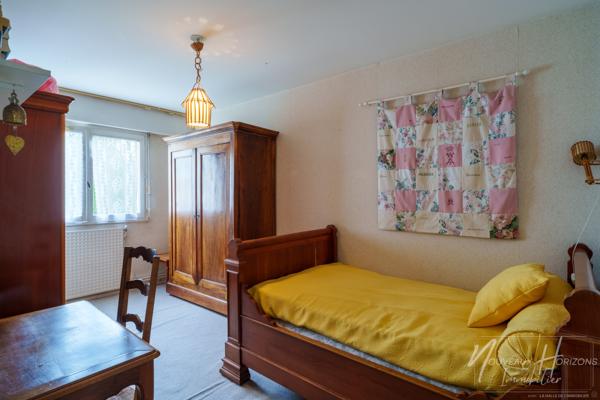 Appartement
         4 pièces
        - 90 m² Exclusivité 119 900 € *
