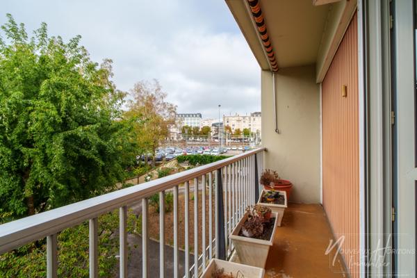 Appartement
         4 pièces
        - 90 m² Exclusivité 119 900 € *