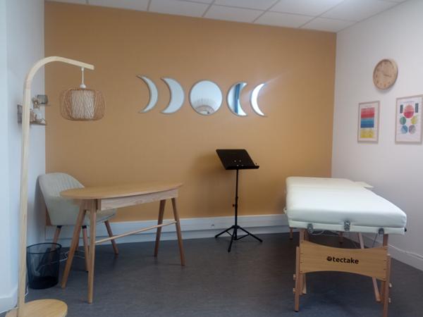 A LOUER CHALLANS Bureau de 14 m²