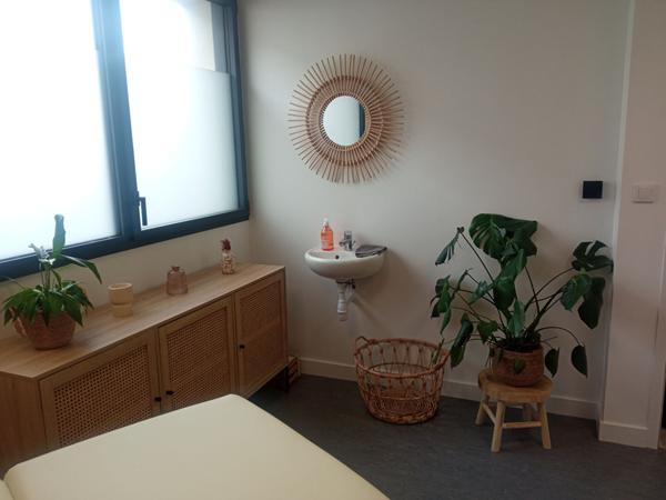 A LOUER CHALLANS Bureau de 14 m²