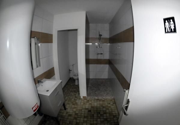 Appartement
         2 pièces
        - 66 m² 134 900 € *