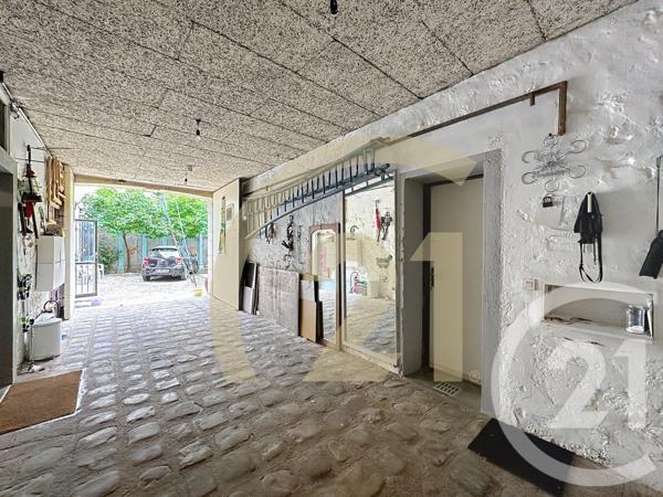 Maison à vendre  14 pièces - 274,17 m2 VILLEJUIF - 94