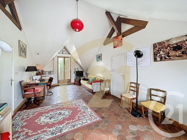 Maison à vendre  14 pièces - 274,17 m2 VILLEJUIF - 94