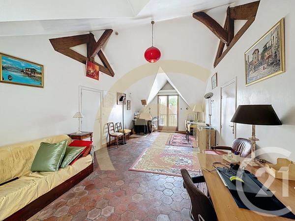 Maison à vendre  14 pièces - 274,17 m2 VILLEJUIF - 94