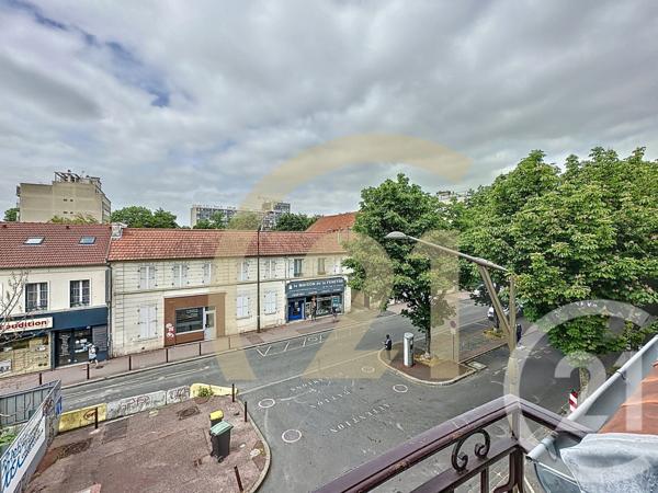 Maison à vendre  14 pièces - 274,17 m2 VILLEJUIF - 94