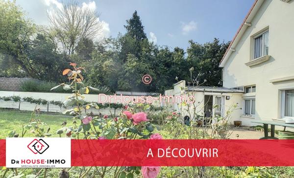 Maison à vendre 6 pièces de 243 m²