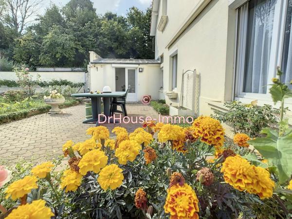 Maison à vendre 6 pièces de 243 m²