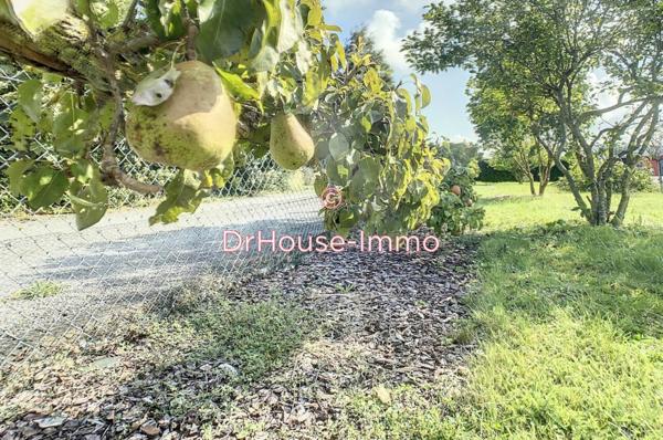 Maison à vendre 6 pièces de 243 m²