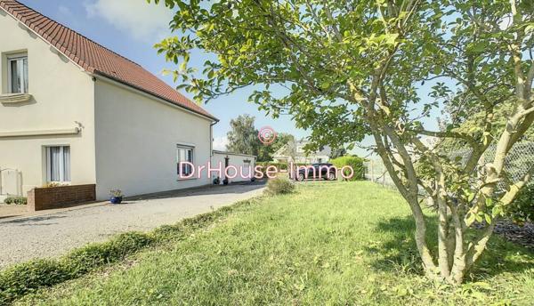 Maison à vendre 6 pièces de 243 m²