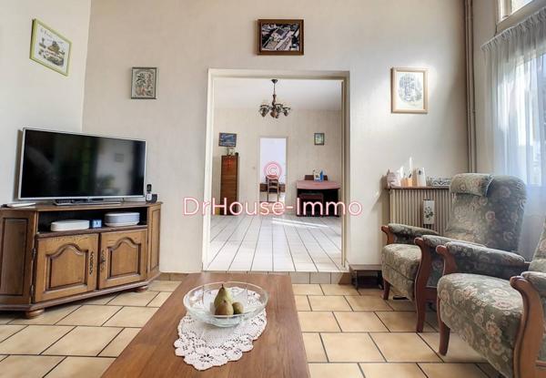 Maison à vendre 6 pièces de 243 m²