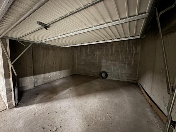Garage sécurisé en sous-sol Quartier Saint Patern Vannes , Vannes