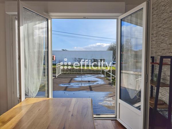 Maison 5 pièces - 114 m² Exclusivité efficity