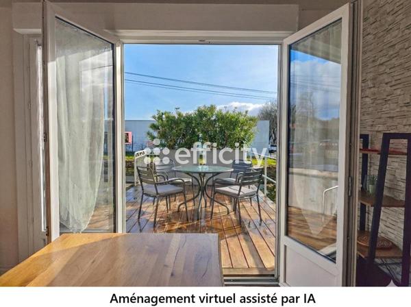 Maison 5 pièces - 114 m² Exclusivité efficity