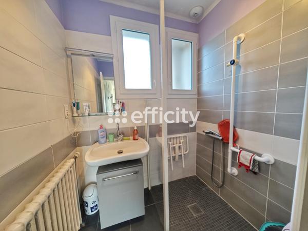 Maison 5 pièces - 114 m² Exclusivité efficity