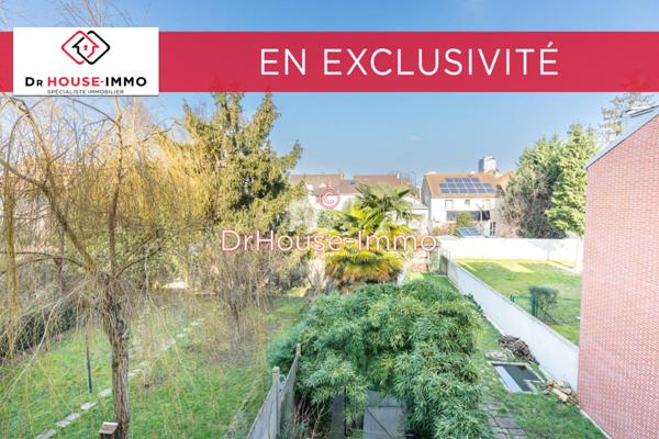 Maison à vendre 5 pièces de 88 m²