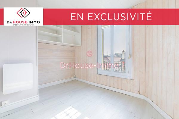 Maison à vendre 5 pièces de 88 m²