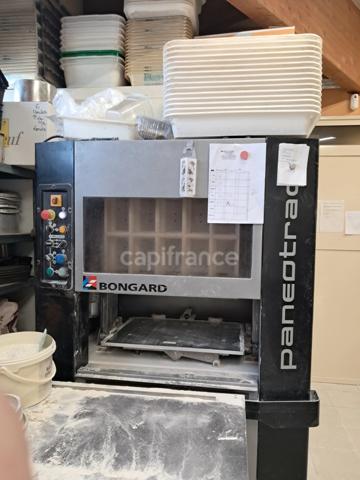 A vendre - Fonds de commerce boulangerie-pâtisserie – Emplacement stratégique proximité Dole (39)