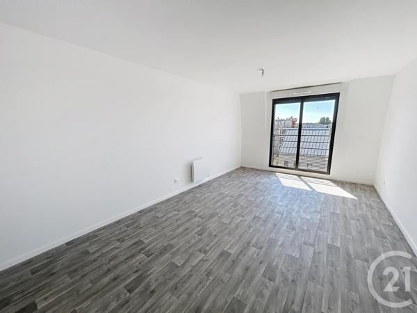 Appartement F2 à vendre  2 pièces - 45,14 m2 CLAMART - 92