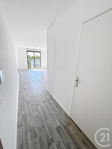Appartement F2 à vendre  2 pièces - 45,14 m2 CLAMART - 92
