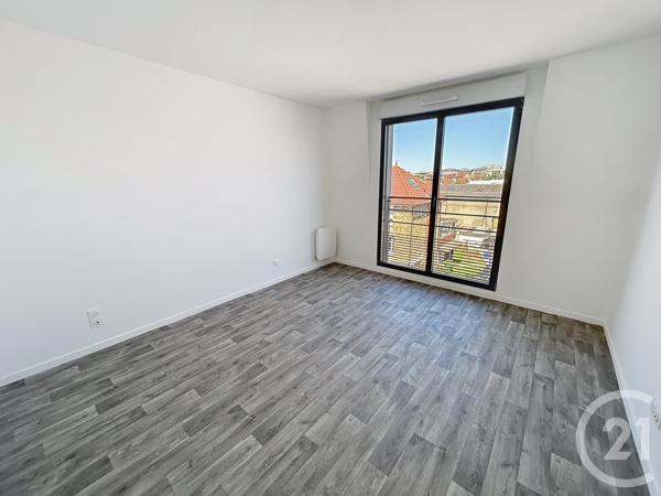 Appartement F2 à vendre  2 pièces - 45,14 m2 CLAMART - 92