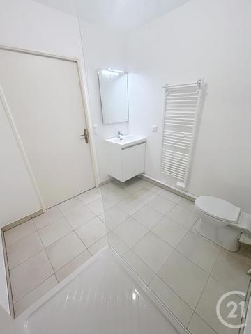 Appartement F2 à vendre  2 pièces - 45,14 m2 CLAMART - 92