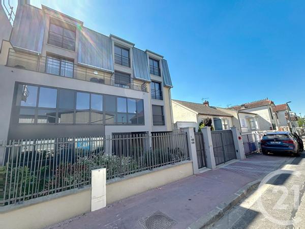 Appartement F2 à vendre  2 pièces - 45,14 m2 CLAMART - 92