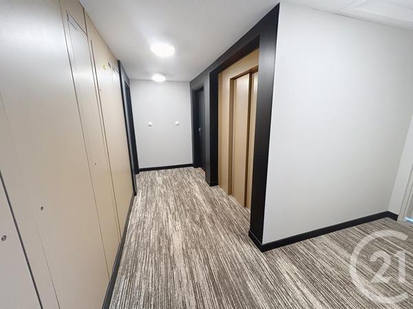 Appartement F2 à vendre  2 pièces - 45,14 m2 CLAMART - 92