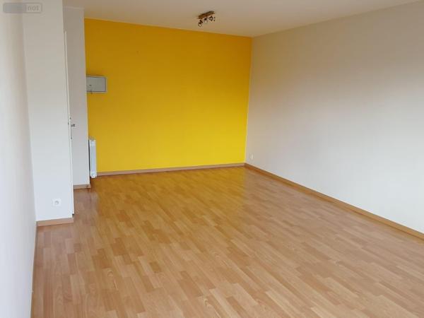 Appartement à louer à Marcq en Baroeul dans le Nord (59700), ref : FLOCMB615