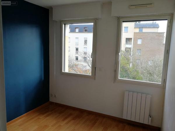 Appartement à louer à Marcq en Baroeul dans le Nord (59700), ref : FLOCMB615
