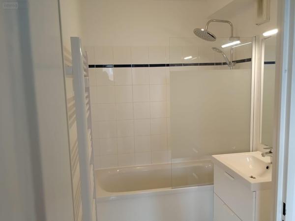 Appartement à louer à Marcq en Baroeul dans le Nord (59700), ref : FLOCMB615