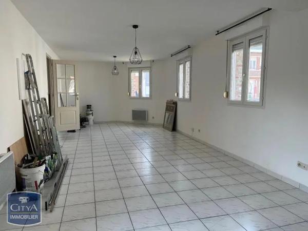 Maison à louer 4 pièces 85m²