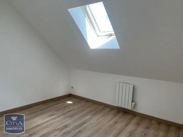 Maison à louer 4 pièces 85m²