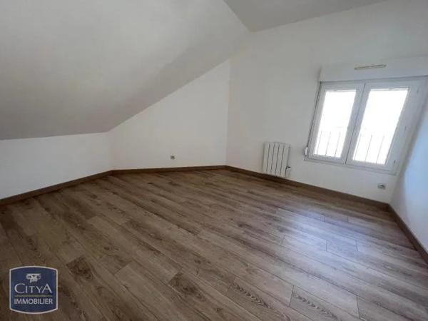 Maison à louer 4 pièces 85m²