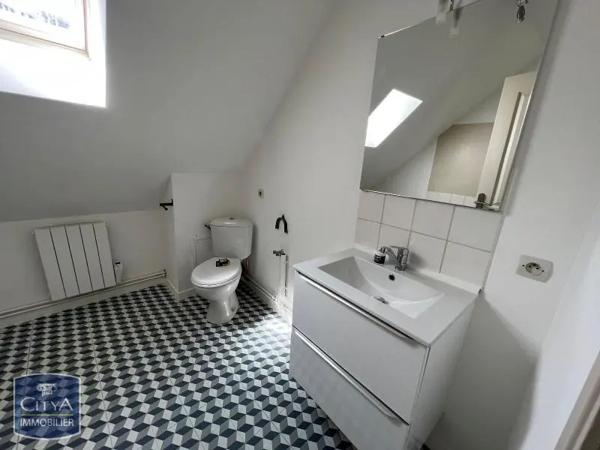 Maison à louer 4 pièces 85m²