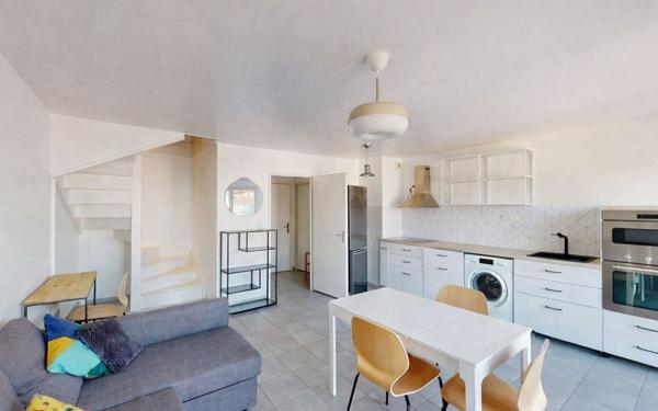 Appartement à vendre    3 pièces • 63,23 m2 Toulouse